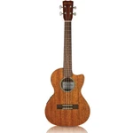 Cordoba 20TM-CE Tenor Sized Soft-cutaway Acoustic-electric Mahogany Ukulele. Fixed Price $174.99.