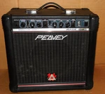 Peavey Transtube Rage 158 Guitar Amplifier. Fixed Price $74.99.