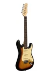 Stagg Standard "s" Electric Guitar. Fixed Price $179.99.