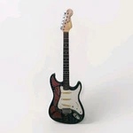 Sunn Mustang Stratocaster By Fender Electric Guitar For Parts/repair. Fixed Price $300.00.
