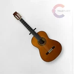 Jose Ramirez 130TH Anniversary Classical Guitar W/ Hard Case & Papers Japan. Fixed Price $1950.00.