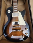 Epiphone Les Paul Standard '60S Electric Guitar - Smokehouse Burst. Fixed Price $530.00.