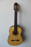 Brand New Marlon (francisco) Navarro Flamenco Negra Guitar. Fixed Price $1599.00.
