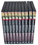 Esteban Guitar Instructional Dvd Set. Fixed Price $32.95.