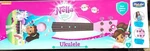 First Act Discovery Nella The Princess Knight Ukulele Instrument Nickelodeon New. Fixed Price $15.37.