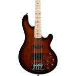 Lakland Classic 4414 Maple Fretboard Electric Bass Guitar Tobacco Sunburst. Fixed Price $3420.00.