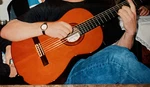 Asturias 50 Signed Matano Classical Guitar + Hardshell Case Excellent Cond.. Fixed Price $1000.00.