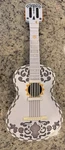 Disney Pixar Coco Interactive Miguel Toy Guitar Sound & Light 2017 Mattel FMB20. Fixed Price $35.00.