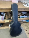 Cordoba Humicase Thinbody Classical Guitar Hard Shell 55FCE, Fcwe, C5-CET. Fixed Price $159.00.