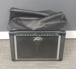 Peavey Studio Chorus 210 100W 2X10" Guitar Combo Amp With Cover - Free Shipping!. Fixed Price $499.99.