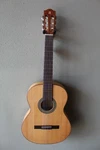 Brand New Alhambra 2F Nylon String Student Flamenco Guitar. Fixed Price $899.99.