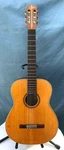 Goya (carlson Levin) Model 20 Classical Guitar (sweden). Fixed Price $590.00.