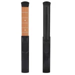 Guitar Chords Trainer, 6 Fret Practice Tool Gadget Port.... Fixed Price $24.76.