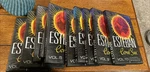 Esteban Coral Sun - Vol. 10 Guitar Instructional Dvds. Fixed Price $15.00.