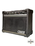 Crate G-40C Xl 40W 2X8" Guitar Amplifier Combo Chorus Reverb Celesti (26127). Fixed Price $179.99.