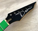 2015 Dean Custom Zone Electric Guitar Original Neck. Fixed Price $139.99.