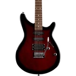 Rogue RR100 Rocketeer Electric Guitar Wine Burst. Fixed Price $139.99.