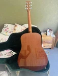 Martin D18 Acoustic Guitar. Fixed Price $2007.32.