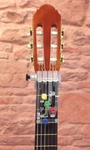 Classical Guitar Device Only New 000146969. Fixed Price $24.95.