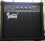 Glarry Protable Electric Guitar Sound Amplifier 20W For. Fixed Price $29.90.