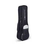 Crossrock Soprano Ukulele Bag 10MM Padded And Strap In Silk Grey. Fixed Price $31.59.