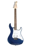 Yamaha PAC012 Pacifica Electric Guitar - Metallic Blue. Fixed Price $259.99.