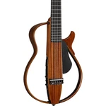 Yamaha SLG200NW Nylon-string Silent Acoustic-electric Guitar. Fixed Price $979.99.