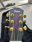 301 Baby Taylor Usa Made With Logo Hard Case Included. Fixed Price $633.89.