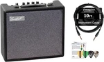 Sawtooth 10-WATT Electric Guitar Amp With Instrument Cable & Pick Black. Fixed Price $125.99.