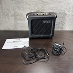 Vox MINI3 G2 Portable Guitar Amplifier Modeling Power Supply & Manual. Fixed Price $84.99.