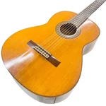 Yamaha GC-3D Classical Guitar 1972 Japan Vintage Nylon String Made. Fixed Price $619.12.