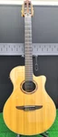 Yamaha NTX-1200R Classic Electric Acoustic Guitar Natural Nylon Strings. Fixed Price $899.99.