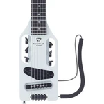 Traveler Guitar Ultra-light Electric Satin White. Fixed Price $349.99.