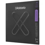 D'addario XTC44 Classical Guitar Strings, Silver Plated Copper, Extra Hard. Fixed Price $17.99.