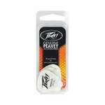 Peavey White Pearl 351 Guitar Picks Medium, 12 Pack. Fixed Price $13.95.