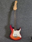 Yamaha Pacifica 312 Electric Guitar. Fixed Price $170.00.