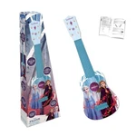 Frozen, My First Guitar For Children, 6 Nylon Strings, 21" Long, Guide Incl. Fixed Price $42.34.