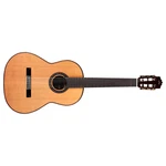 Cordoba Luthier C9 Parlor Classical Nylon-string Acoustic Guitar, Red Cedar. Fixed Price $1099.99.
