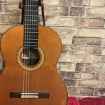 Manuel Rodriguez Hijos Mod.e 2106 Classical Guitar Used. Fixed Price $3659.00.