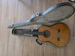 Guitar Yamaha G-250S Classical Vintage. Fixed Price $797.06.