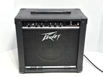 Peavey Rage 158 Transtube Series Electric Guitar Combo Amplifier JJH15. Fixed Price $94.95.