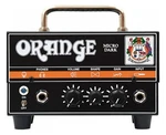 Orange Amplifiers MT-20H Micro Dark 20-WATT Guitar Head Open Box. Fixed Price $179.99.