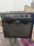 Peavey Vypr 15 Electric Guitar Amplifier. Fixed Price $60.00.