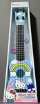 Hello Kitty Ukulele Ages 3+ (new In Box) Blue Version, First Act, Llc (2023). Fixed Price $12.50.