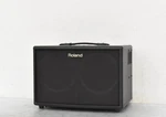 Roland AC-60 Acoustic Chorus Guitar Amplifier 2-CHANNEL Combo Tested Works. Fixed Price $459.00.