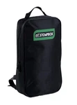 Eno Music 14" Mini Pedal Board Bag Guitar Effects Compact Small Black. Fixed Price $23.12.