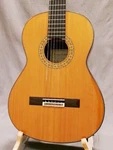 Classical Acoustic Guitar Francisco Esteve Senorita Cdr 2022 Spain. Fixed Price $2300.00.