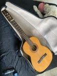 Suzuki No. 32 Classical Guitar.. Fixed Price $280.00.