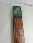Solo SCT-80 Finger Placement Exercise Guitar Chord Trainer Practice. Fixed Price $22.00.
