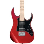 Ibanez Mikro GRGM21M Electric Guitar Candy Apple. Fixed Price $209.99.